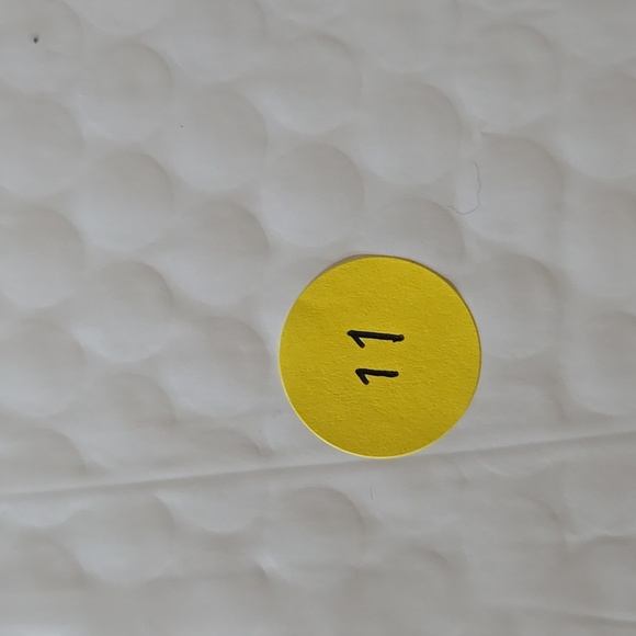 Target Yellow Asymmetrical Ruched Cocktail Dress Size 10 - Picture 8 of 8